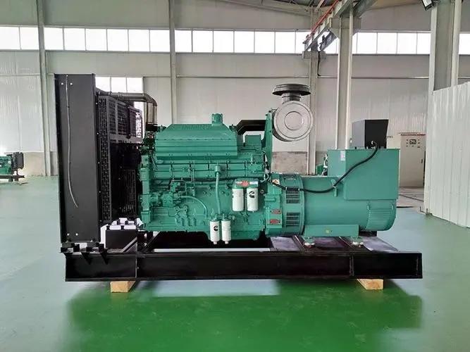 320KW（ 重慶康明斯，國三，裸機）