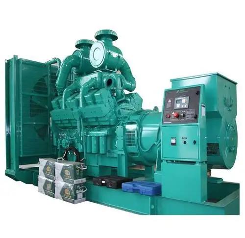 520KW（ 重慶康明斯，國三，裸機）